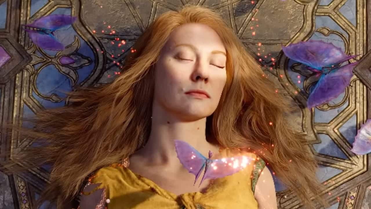 God of War Laufey chega em fevereiro de 2027 ao PS5