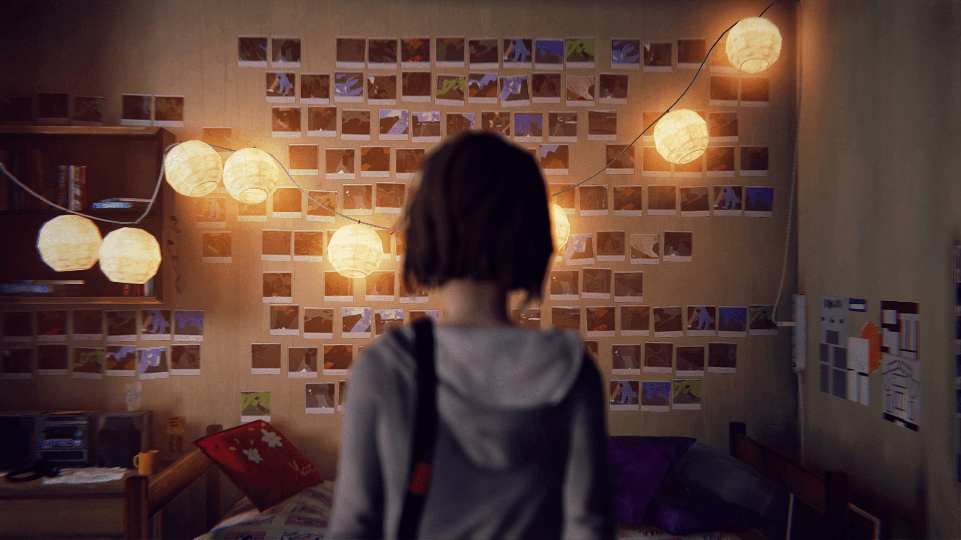 Don't Nod, criadora de Life is Strange, pode fechar as portas em janeiro de 2027
