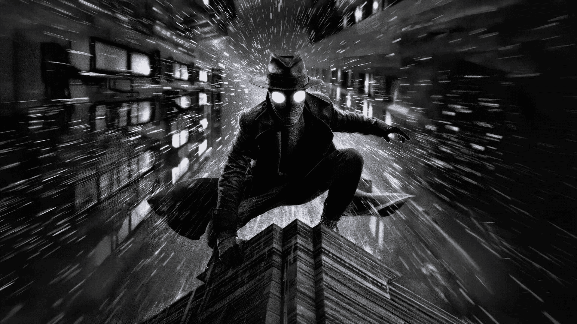 Spider-Noir é cancelada pelo Prime Video após uma temporada