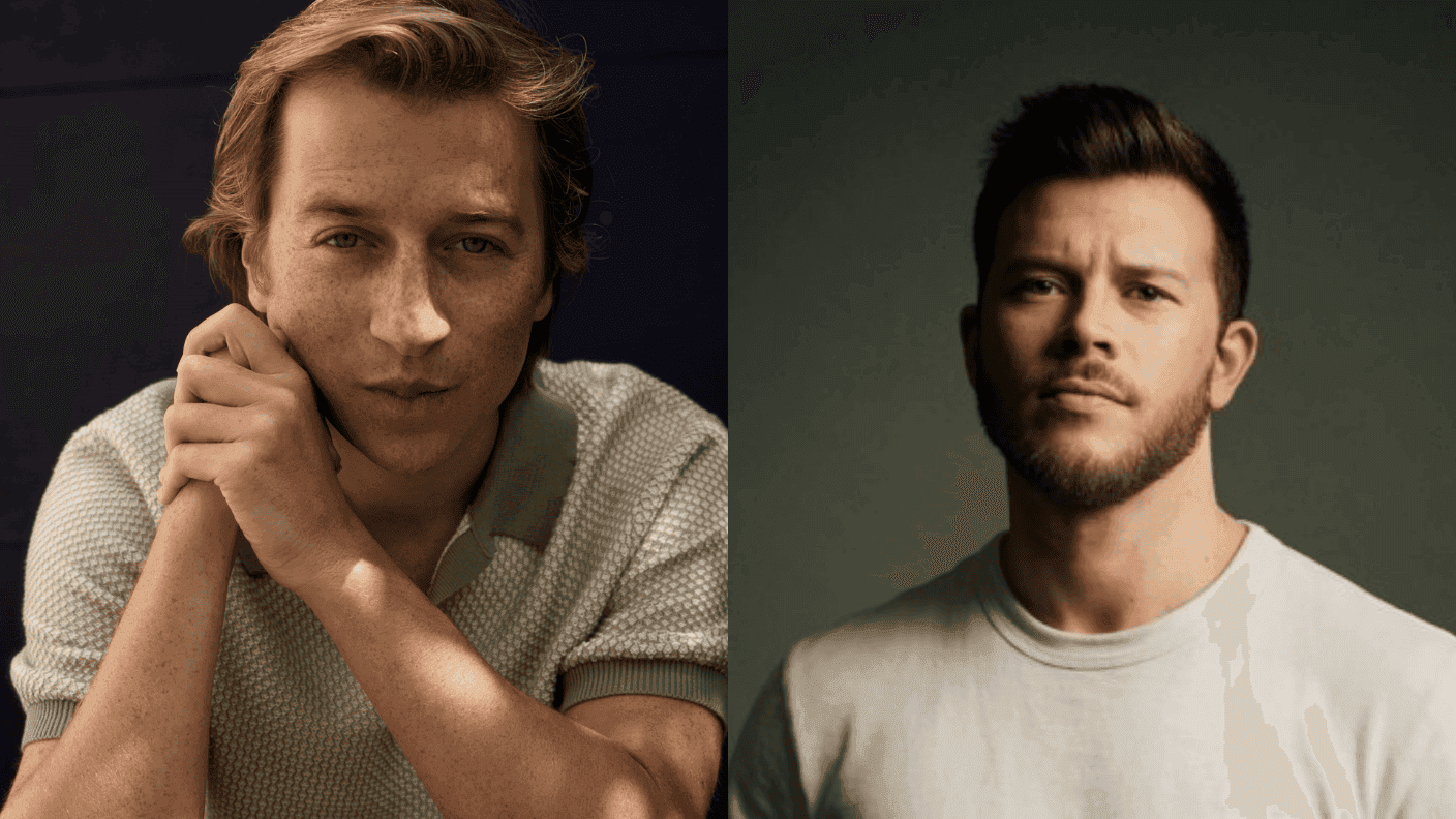 DCU confirma The People v. Gorilla Grodd, spin-off de Jimmy Olsen estrelado por Skyler Gisondo