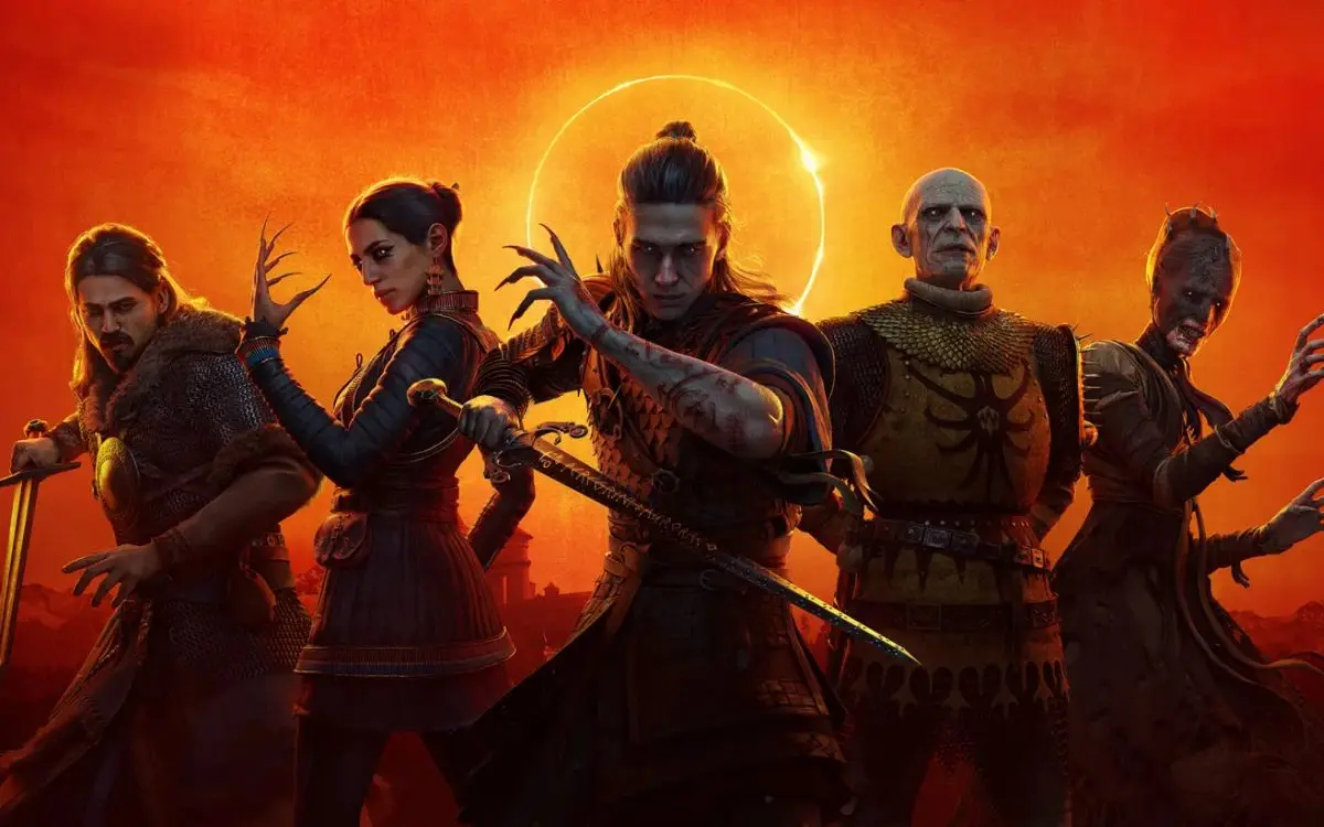 The Blood of Dawnwalker: review completa e vale a pena?