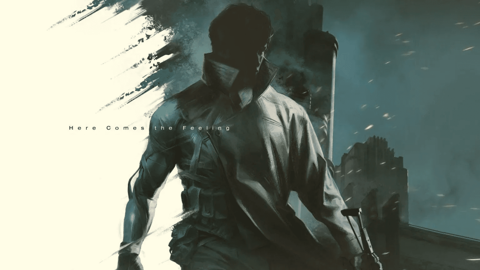PHYSINT muda de casa: Kojima confirma cancelamento pela PlayStation e leva o jogo para a Xbox