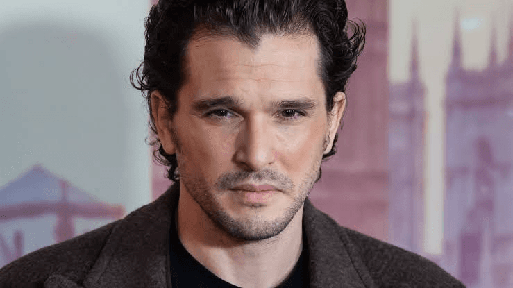 Kit Harington, de Game of Thrones, é escalado para a 2ª temporada de Harry Potter