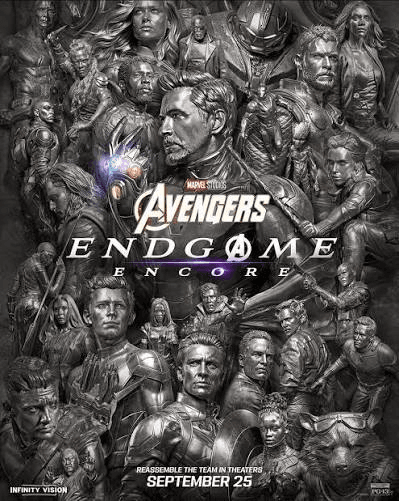 Vingadores: Ultimato ganha versão estendida e trailer já está disponível