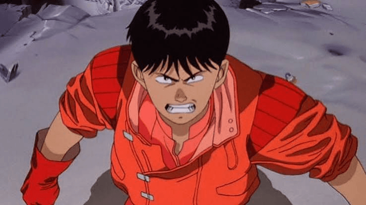 Akira volta aos cinemas, Harry Potter é relançado e Lanternas chega ao 3º episódio