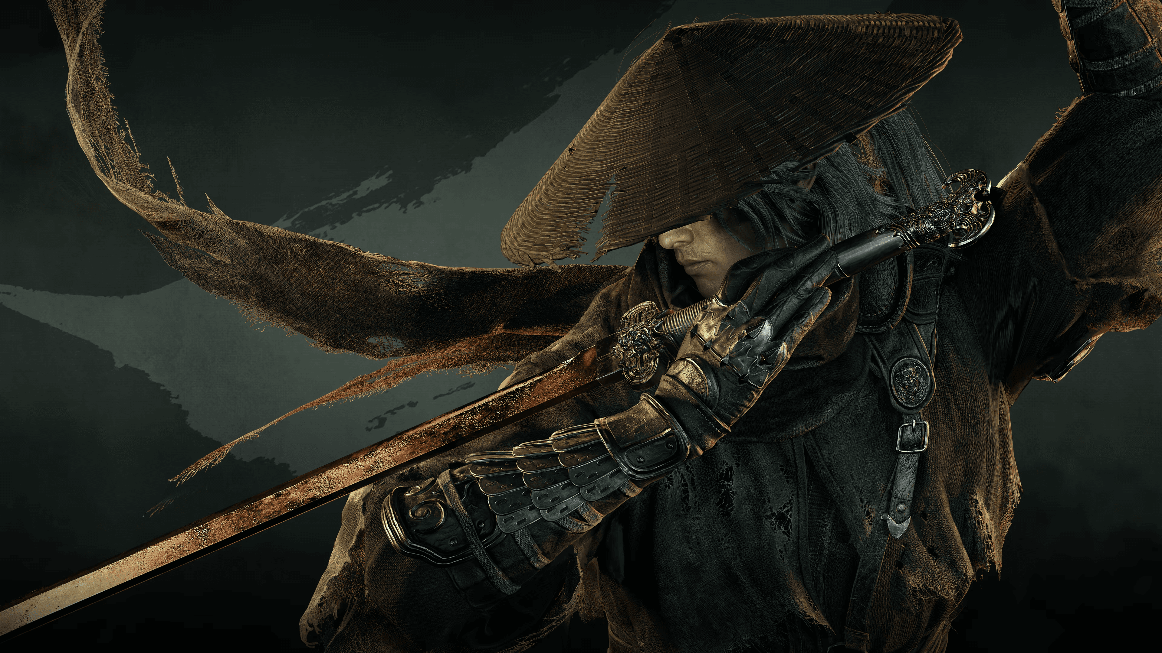 State of Play mostra que Phantom Blade Zero é mais ambicioso do que parecia