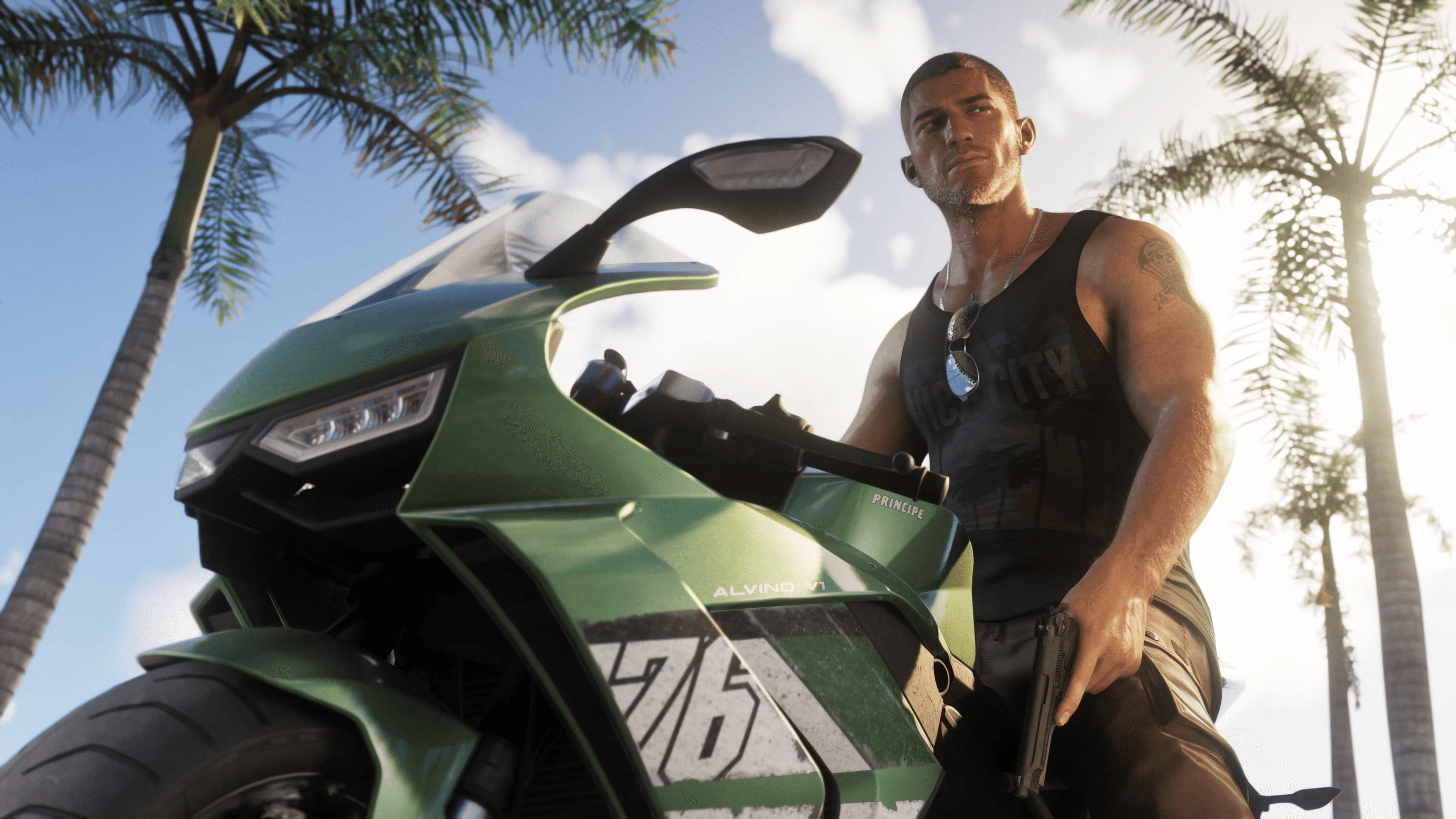 GTA 6 vazou geral essa semana e a internet não parou mais
