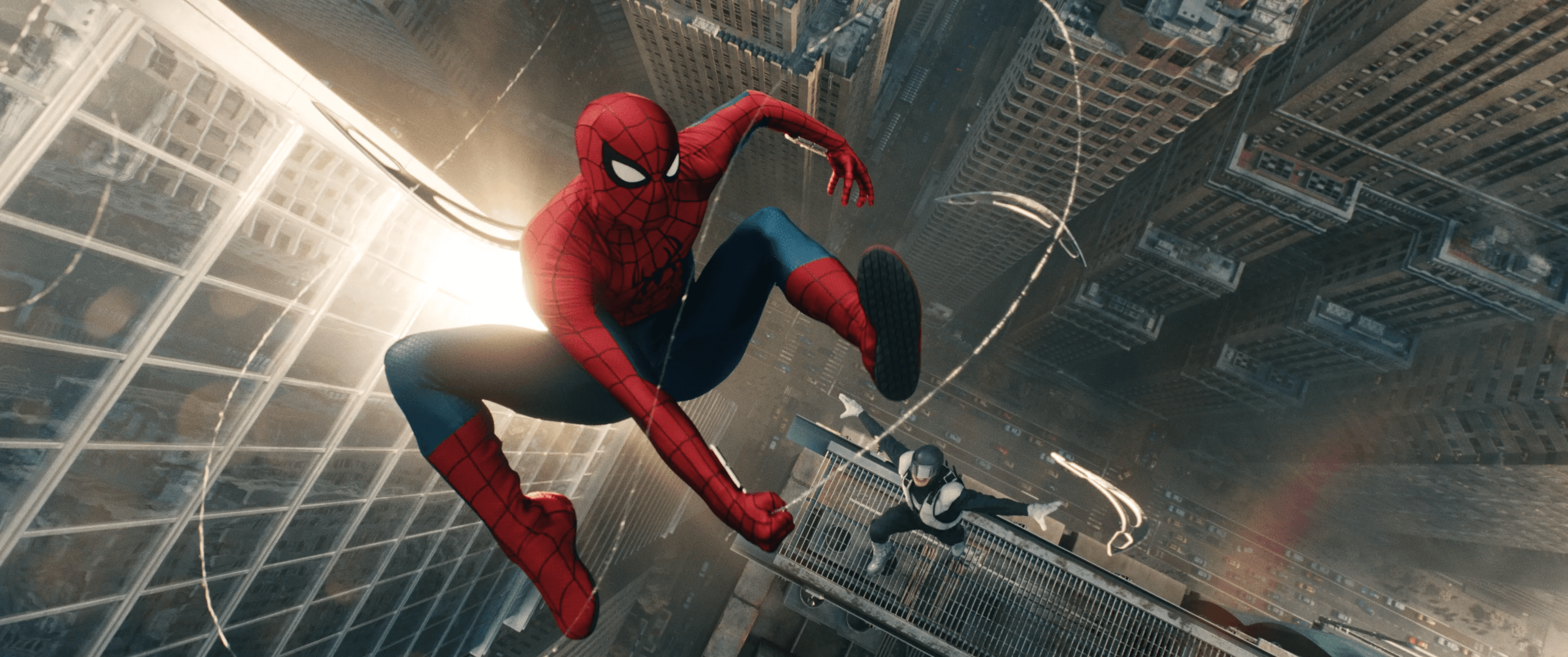 Halo, Homem-Aranha e Xenoblade: a semana mais forte do mês