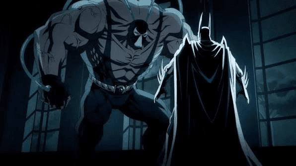 Batman: A Queda do Morcego – Parte 1 ganha trailer final e data de lançamento