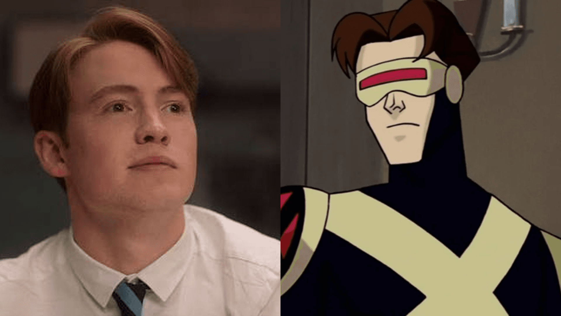 Kit Connor
