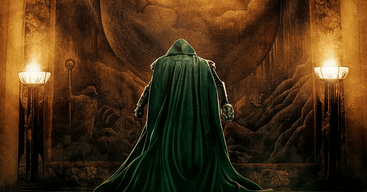 Trailers, Trilogias e Tecnologia: Tudo que Marcou o Universo Geek na Semana