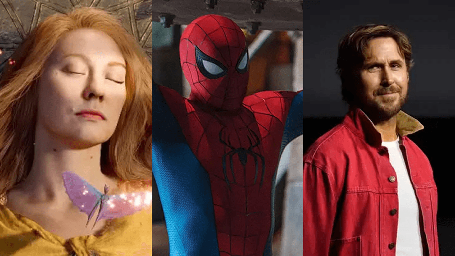 Radar Geek da Semana: SDCC dá o tom, Homem-Aranha estreia e God of War ganha novo capítulo