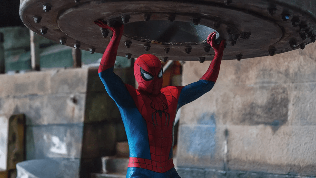 Primeiras críticas de Homem-Aranha: Um Novo Dia elogiam ação e emoção do novo filme