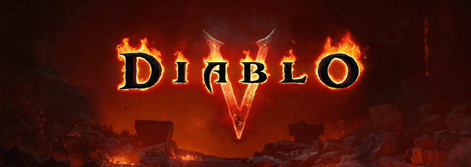 Diablo V é anunciado para 2029, e Blizzard explica por que revelou o jogo tão cedo